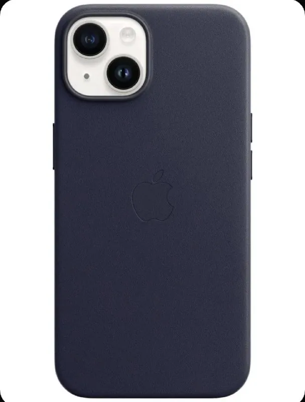 iPhone 13 чехол MagSafe 1