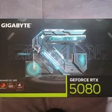 Видеокарта Nvidia RTX 5080 Gigabyte Gaming OC 2