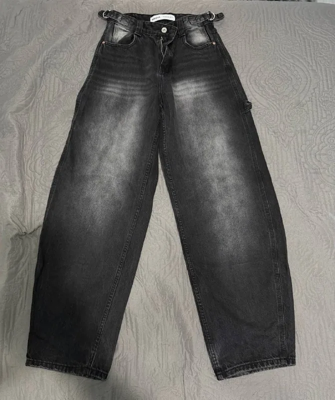 Женские джинсы Bershka 1