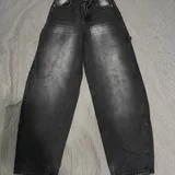 Женские джинсы Bershka 1