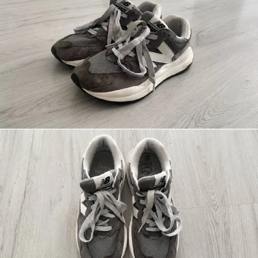 New Balance 5740 кроссовки