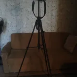 Canon EOS 800D, lenses, tripod, 32GB SD card 2