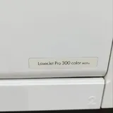 Цветной принтер HP LaserJet Pro 300 2