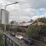 2-комнатная квартира в районе Багратиони 9