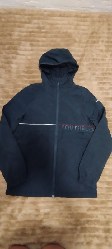 Кроссовки, куртки, жилеты 4