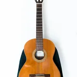Классическая гитара Alhambra 3C 5