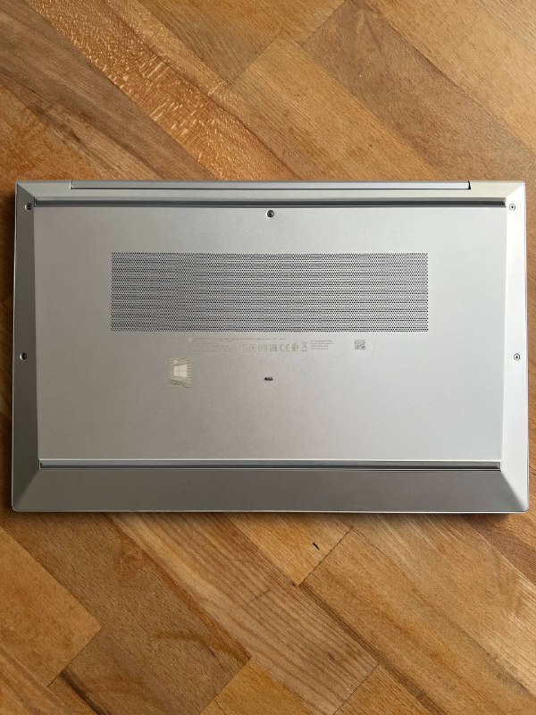 Ноутбук HP EliteBook 855 G8 в отличном состоянии 3