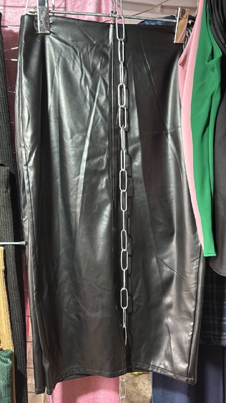 Женские юбки разных длин и размеров 5