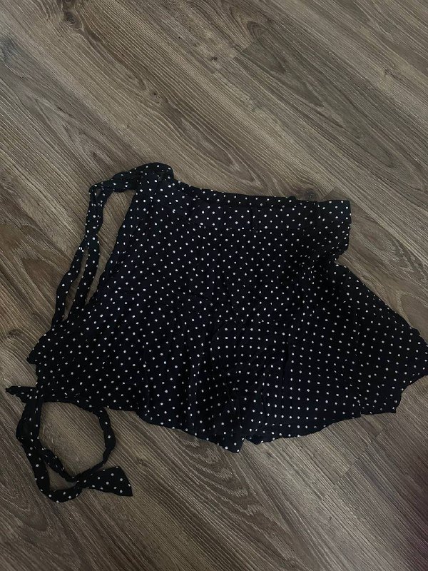 Юбка-шорты H&M размер s xs 2