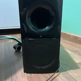 Саундбар Sony HT-CT390 1