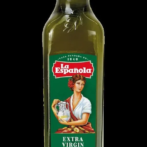 Испанское оливковое масло Extra Virgin 0.5 л