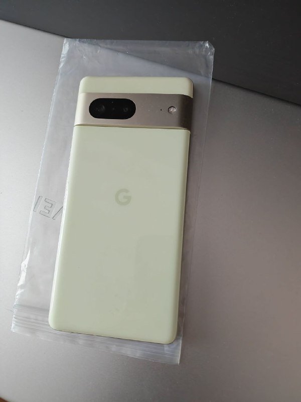 Google Pixel 7