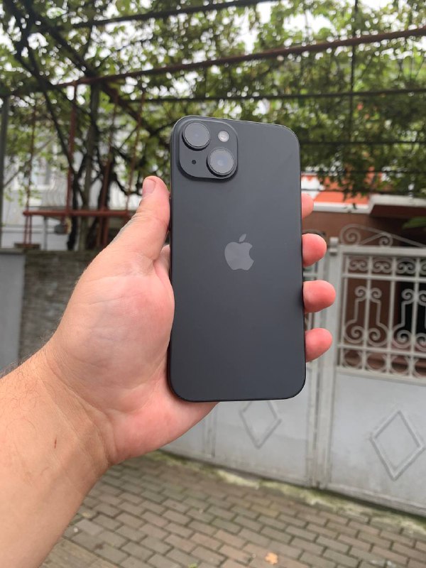iPhone 15 128GB розовый, черный, iPad 7th и 5th generation