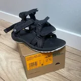 Трекинговые сандали Jack Wolfskin 2