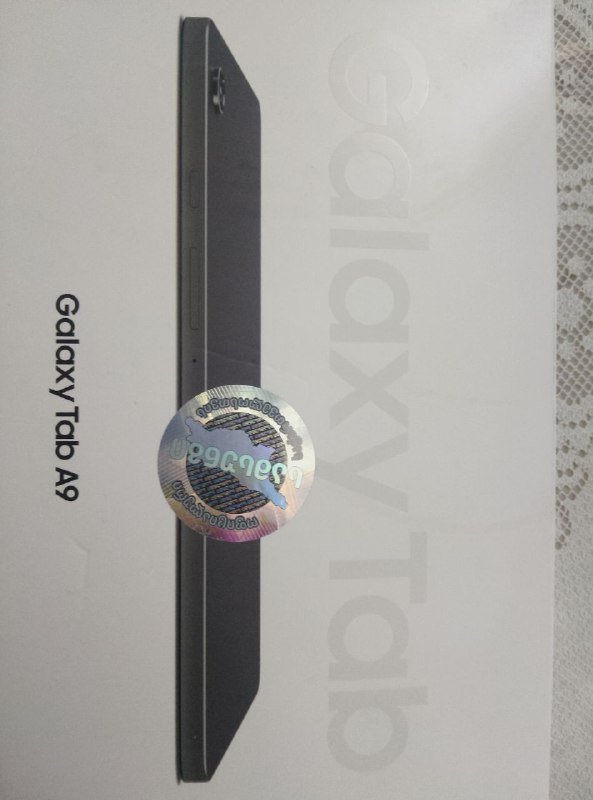 Планшет Galaxy Tab A9 2