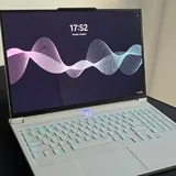 Игровой ноутбук Lenovo Legion 7 16IAX10 1