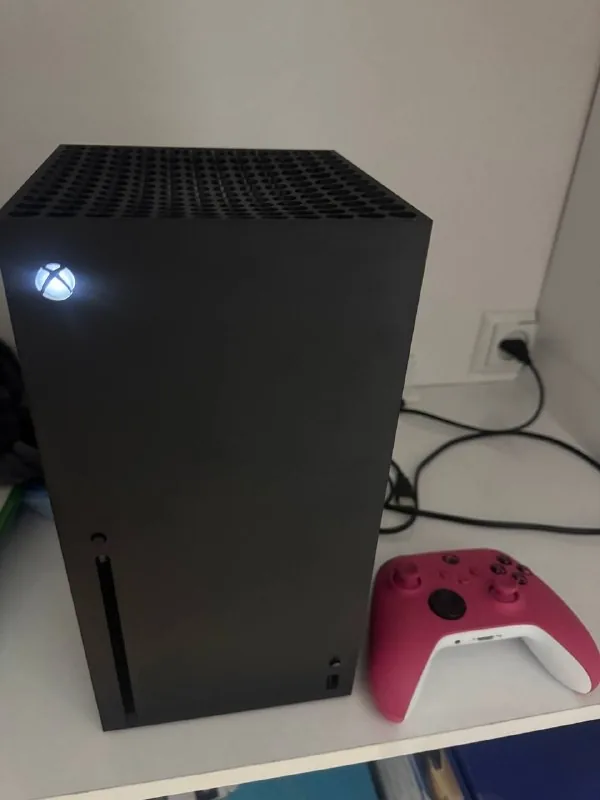 Xbox Series X