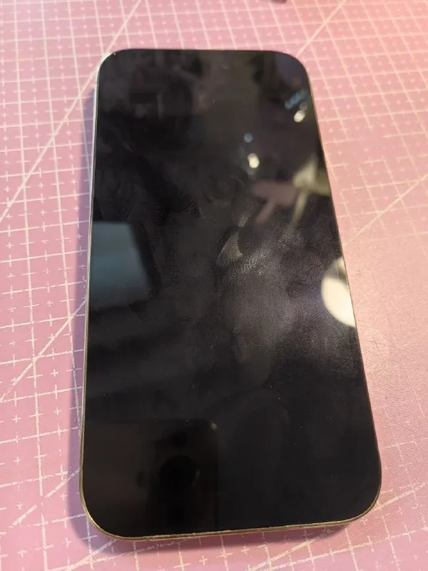 Iphone 14 Pro 256 GB 1