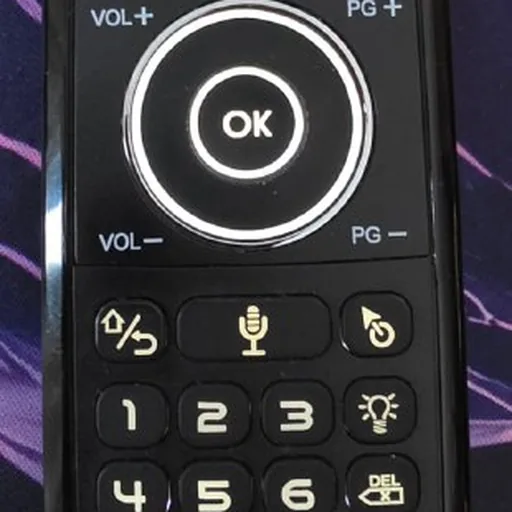 Аэромышь с клавиатурой G9 Pro