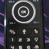 Аэромышь с клавиатурой G9 Pro 1