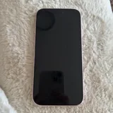 iPhone 15, 128 ГБ, розовый 2