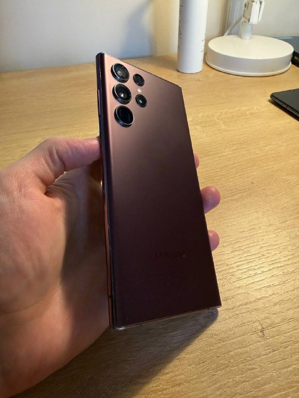 Samsung S22 Ultra 12/512 GB