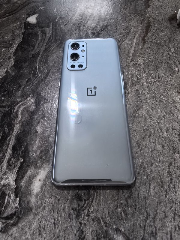 OnePlus 9 pro 2
