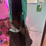 Спортивная куртка 3