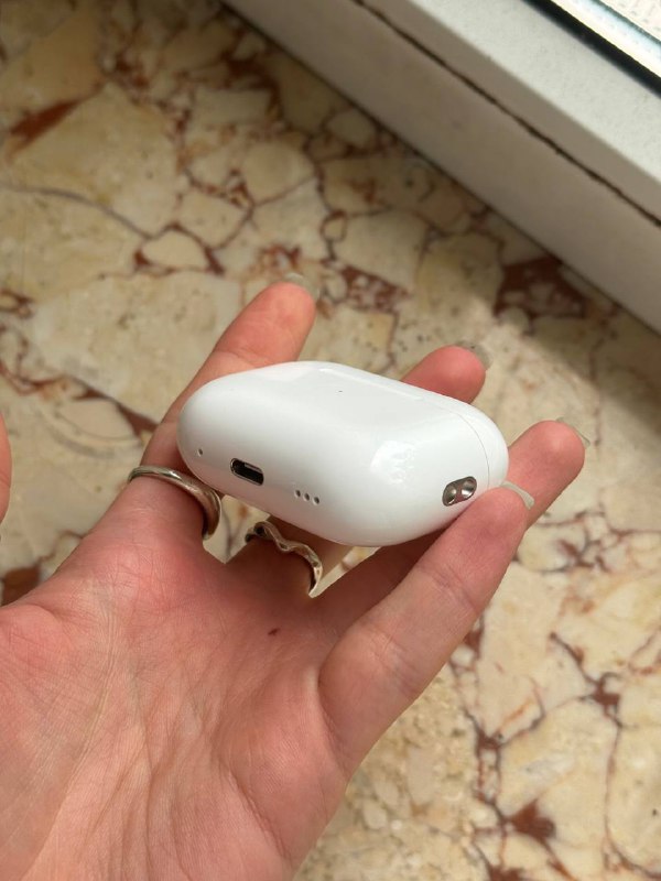 Кейс от Air Pods Pro 2 gen, type c 2