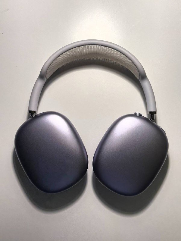 Apple AirPods Max фиолетовые