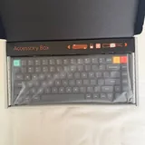 NuPhy Air75 V3 клавиатура 2