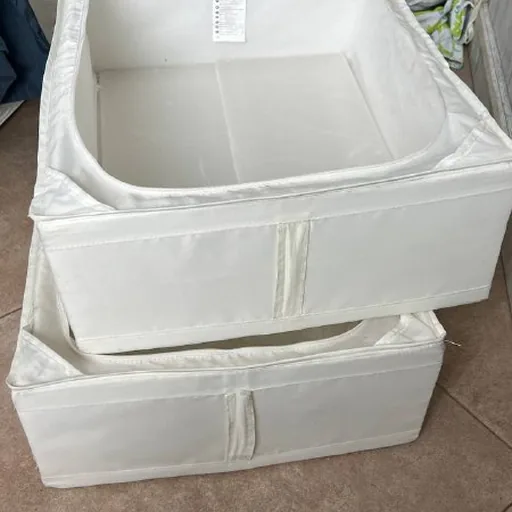 IKEA Skubb, ящики для хранения