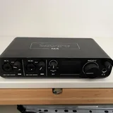 Аудио интерфейс MOTU M4 1