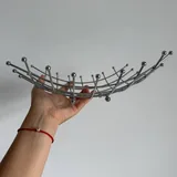 Ваза для фруктов 1