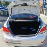 2015 car, automatic transmission 4