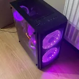 Компьютер Ryzen 9 5900X, RTX 3070, клавиатура, наушники 3