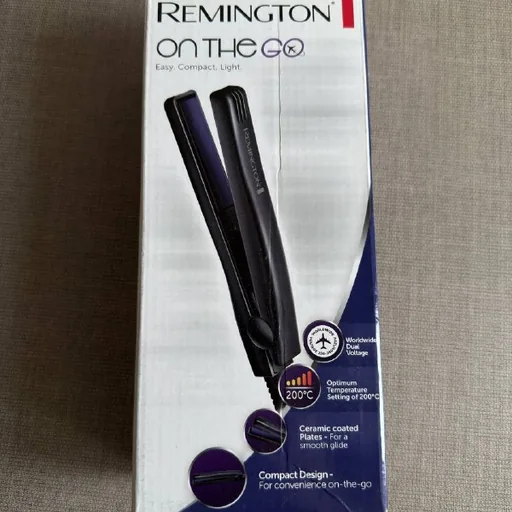 Выпрямитель Remington S2880