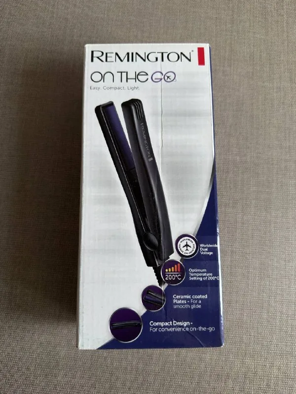 Выпрямитель Remington S2880 1
