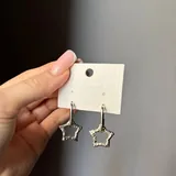 Серьги 1