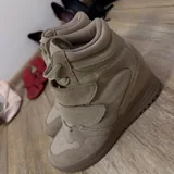 Высокие кроссовки Bershka, размер 37 2
