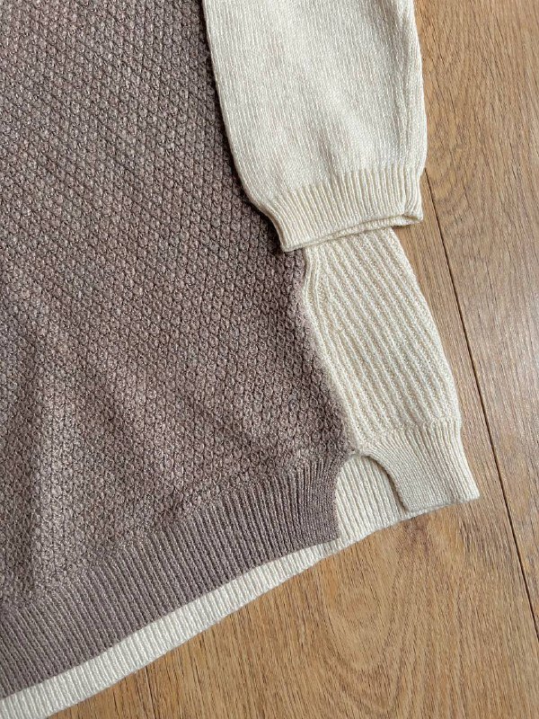 Свитер Noom размер L 2