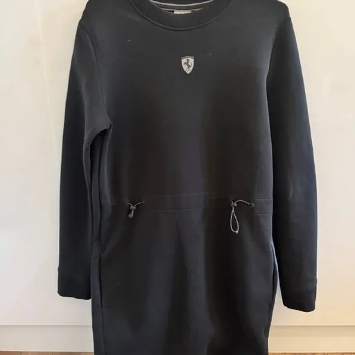 Женские свитшоты Puma, Levi's