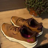 Трекинговые кроссовки Under Armour Women's Charged Maven Trail Running Shoes 7