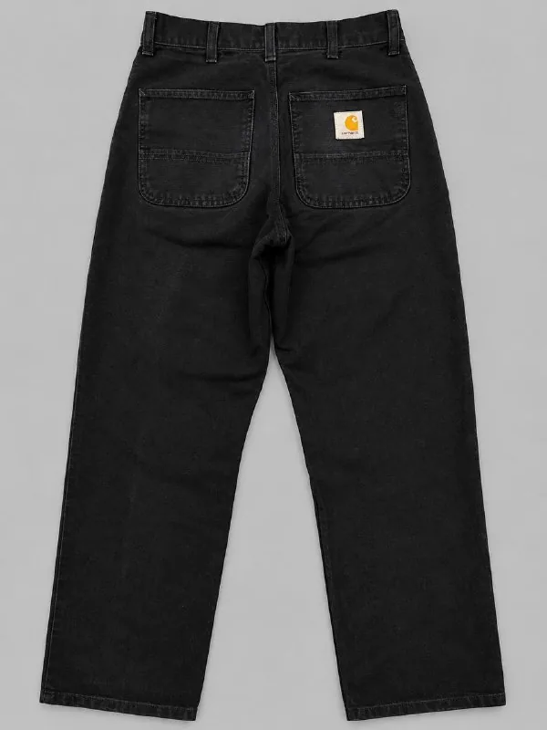 Джинсы Carhartt 1