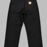 Джинсы Carhartt 1