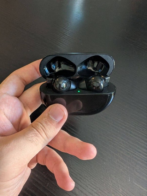 Huawei FreeBuds Pro беспроводные наушники