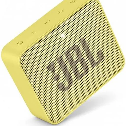 Беспроводная колонка JBL go2