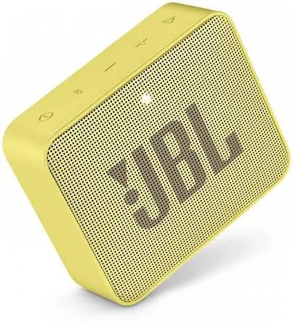 Беспроводная колонка JBL go2 1