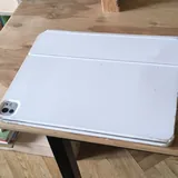 Клавиатура-чехол для iPad Pro 13 inch M4 3