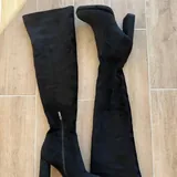 Сапоги демисезонные 2